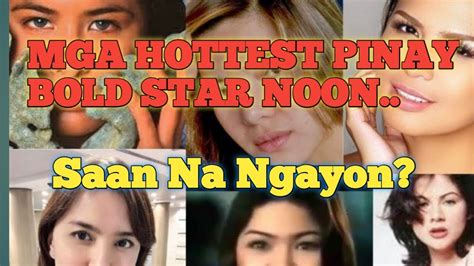 virgin pinay bold